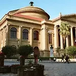 Palermo Centro La Dimora Di Aurora