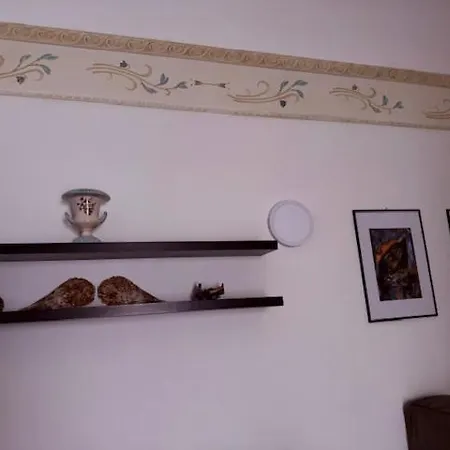 Apartment La Dimora Di Aurora Palermo