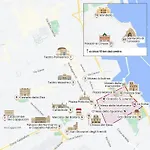 Palermo Centro La Dimora Di Aurora