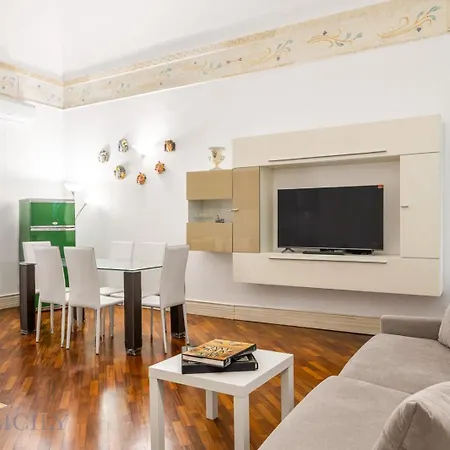 アパート La Dimora Di Aurora