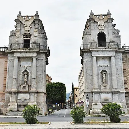 La Dimora Di Aurora *