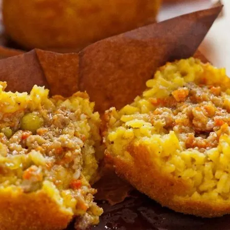 アパート La Dimora Di Aurora *