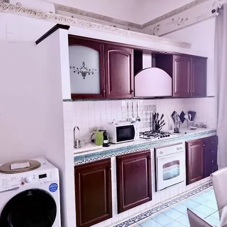 La Dimora Di Aurora * パレルモ