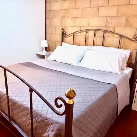 アパート La Dimora Di Aurora *