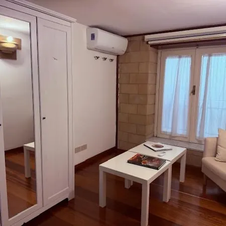 アパート La Dimora Di Aurora