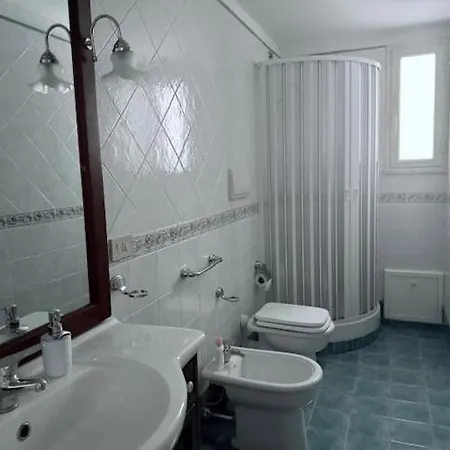 La Dimora Di Aurora アパート *