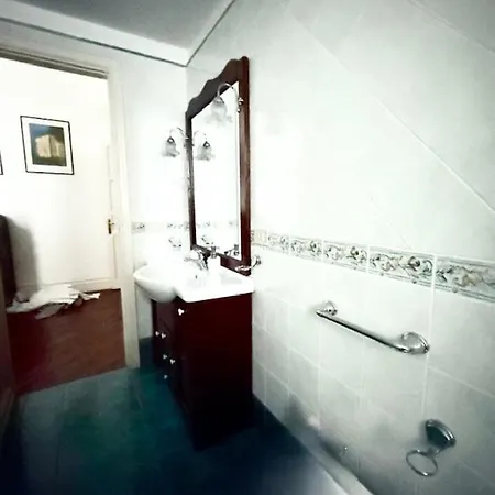 La Dimora Di Aurora パレルモ