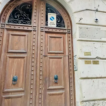Centro La Dimora Di Aurora