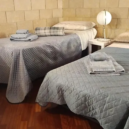 Centro La Dimora Di Aurora Palermo