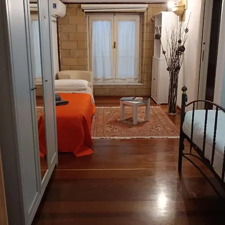 Appartement Palermo Centro La Dimora Di Aurora
