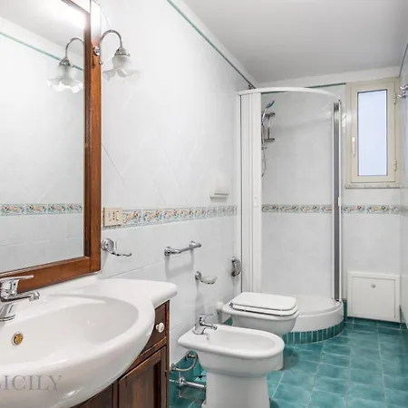 La Dimora Di Aurora Apartamento *
