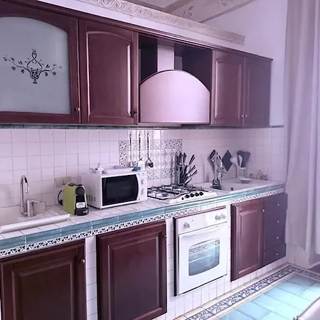 Apartamento La Dimora Di Aurora