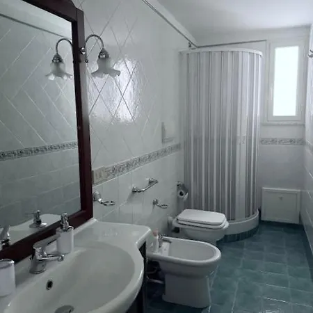 La Dimora Di Aurora Apartamento Palermo