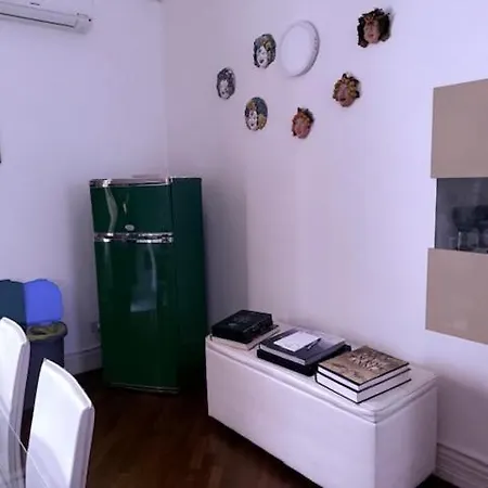 La Dimora Di Aurora * Palermo