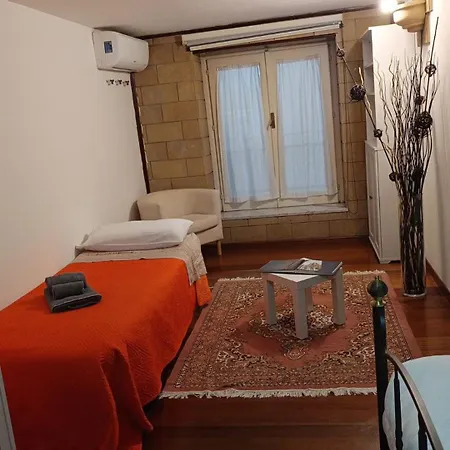 Апартаменты Centro La Dimora Di Aurora Палермо